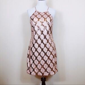 MY Michelle Sequin Dress-13